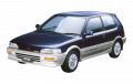 Toyota Corolla E09 Compact